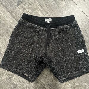 Banks journal shorts